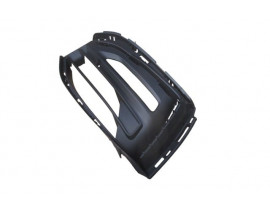 BMW 1 SERI- F40- 20/22; SİS LAMBA KAPAĞI SOL SİYAH (TW)