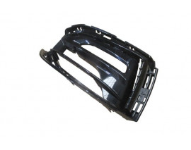 BMW 1 SERI- F40- 20/22; SİS LAMBA KAPAĞI SOL PARLAK SİYAH (TW)