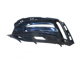 BMW 1 SERI- F40- 20/22; SİS LAMBA KAPAĞI SOL PARLAK SİYAH (TW)