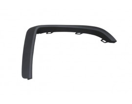 BMW 1 SERI- F40- 20/22; SİS LAMBA ÇERÇEVESİ SAĞ SİYAH (TW)