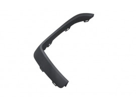 BMW 1 SERI- F40- 20/22; SİS LAMBA ÇERÇEVESİ SAĞ SİYAH (TW)