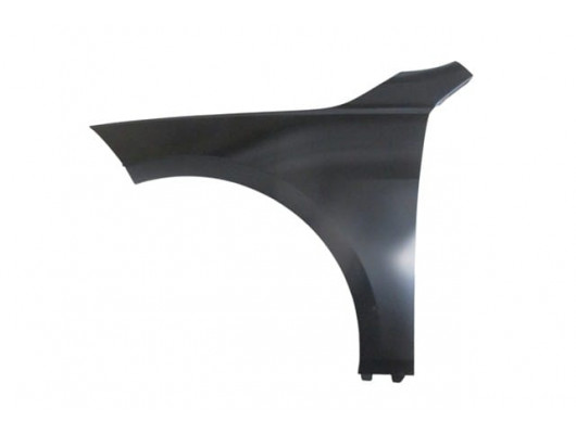 BMW 1 SERI- F40- 20/22; ÖN ÇAMURLUK DELİKSİZ SOL (TYG)