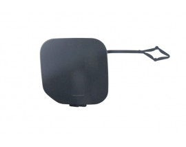 BMW 1 SERI- F40- 20/22; ARKA TAMPON ÇEKİ DEMİRİ KAPAĞI (TW)