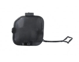 BMW 1 SERI- F40- 20/22; ARKA TAMPON ÇEKİ DEMİRİ KAPAĞI (TW)