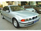 BMW 5 SERI- E39- 96/00; ARAÇ BİLGİLERİ VE RESİMLERİ