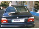 BMW 5 SERI- E39- 96/00; ARAÇ BİLGİLERİ VE RESİMLERİ
