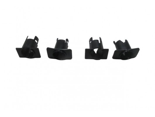 BMW 5 SERI- E39- 96/00; PARK SENSÖR YUVASI ARKA SET (4 PARÇA) (M5)