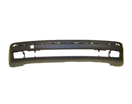 BMW 5 SERI- E39- 96/00; ÖN TAMPON KOYU GRİ (BAND/SİS/PANJUR DELİKLİ TW)