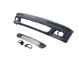 BMW 5 SERI- E39- 96/00; ÖN TAMPON ASTARLI (SİS/PANJURLU/BANTLI/ÇEK.KAPAKLI/SİS ÇERÇEVELİ) (M5)