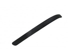 BMW 5 SERI- E39- 96/00; ÖN TAMPON BANDI SAĞ SİYAH (M5 TİPİ)