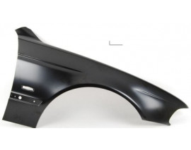 BMW 5 SERI- E39- 96/00; ÖN ÇAMURLUK DELİKLİ SAĞ (TYG)