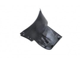 BMW 5 SERI- E39- 96/00; ÖN ÇAMURLUK DAVLUMBAZI SAĞ ÖNÜN ÖNÜ (LASTİKLİ) ENJEKSİYON