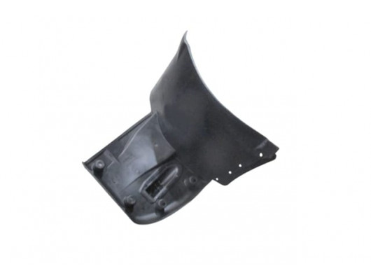 BMW 5 SERI- E39- 96/00; ÖN ÇAMURLUK DAVLUMBAZI SOL ÖNÜN ÖNÜ (LASTİKLİ)