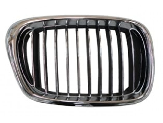 BMW 5 SERI- E39- 96/00; ÖN PANJUR SAĞ NİKELAJLI (520İ/520D/530İ) (BFN)