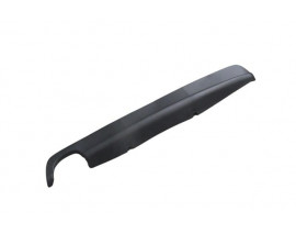 BMW 5 SERI- E39- 96/00; KARLIK (ARKA TAMPON ALTI) (SPOILER) (TEK EGZOS ÇIKIŞLI) (M5)