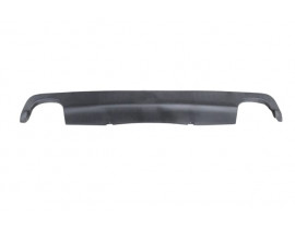 BMW 5 SERI- E39- 96/00; KARLIK (ARKA TAMPON ALTI) (SPOILER) (ÇİFT EGZOS ÇIKIŞLI) (M5)