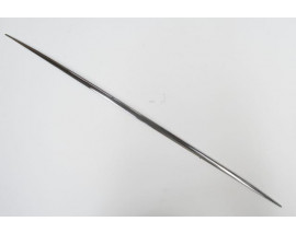 BMW 5 SERI- E39- 96/00; BAGAJ KAPAĞI ÜST NİKELAJI (TW)