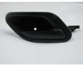 BMW 5 SERI- E39- 96/00; ÖN KAPI İÇ AÇMA KOLU SAĞ SİYAH (HUSHAN)