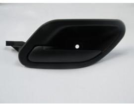 BMW 5 SERI- E39- 96/00; ARKA KAPI İÇ AÇMA KOLU SOL SİYAH (HUSHAN)