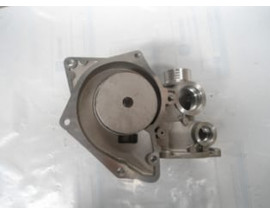 BMW 5 SERI- E39- 96/00; DEVİRDAİM 535İ/540İ (NUK)