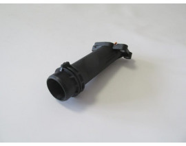 BMW 5 SERI- E39- 96/00; SİLİNDİR KAPAĞI SU BAĞLANTI BORUSU (SU FLANŞI)