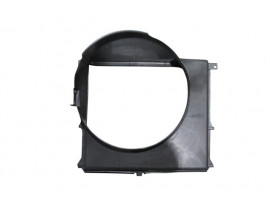 BMW 5 SERI- E39- 96/98; RADYATÖR FAN DAVLUMBAZI BOŞ GÖVDE (M52)