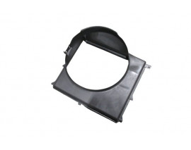 BMW 5 SERI- E39- 96/98; RADYATÖR FAN DAVLUMBAZI BOŞ GÖVDE (M52)