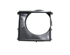 BMW 5 SERI- E39- 96/98; RADYATÖR FAN DAVLUMBAZI BOŞ GÖVDE (M52)