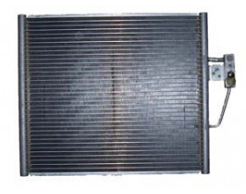 BMW 5 SERI- E39- 96/00; KLİMA RADYATÖRÜ ALÜMİNYUM