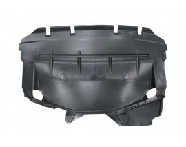 BMW 5 SERI- E39- 96/00; KARTER MUHAFAZA PLASTİĞİ ORTA (OTOMATİK) (PLASTİK ENJEKSİYON)