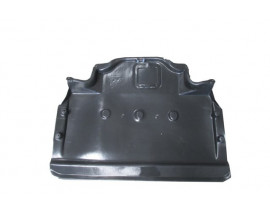 BMW 5 SERI- E39- 96/00; KARTER MUHAFAZA PLASTİĞİ ORTA (M5 TİPİ) (LT-BM8016) (TYG)