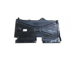 BMW 5 SERI- E39- 96/00; KARTER MUHAFAZA PLASTİĞİ SAĞ (LT-BM8034) (TYG)