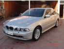 BMW 5 SERI- E39- 01/03; ARAÇ BİLGİLERİ VE RESİMLERİ