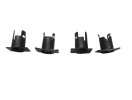 BMW 5 SERI- E39- 01/03; PARK SENSÖR YUVASI ARKA SET (4 PARÇA) (M5)