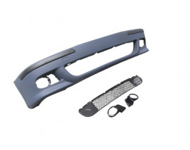 BMW 5 SERI- E39- 01/03; ÖN TAMPON ASTARLI (SİS/PANJURLU/BANTLI/ÇEK.KAPAKLI/SİS ÇERÇEVELİ) (M5)