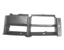 BMW 5 SERI- E39- 01/03; ÖN TAMPON PANJURU SAĞ (TW)