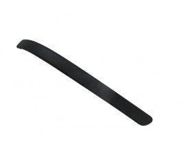 BMW 5 SERI- E39- 01/03; ÖN TAMPON BANDI SOL SİYAH (M5TİPİ)