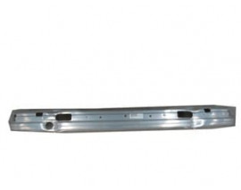 BMW 5 SERI- E39- 01/03; ÖN TAMPON DEMİRİ ALÜMİNYUM (TW)