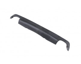 BMW 5 SERI- E39- 01/03; KARLIK (ARKA TAMPON ALTI) (SPOILER) (ÇİFT EGZOS ÇIKIŞLI) (M5)