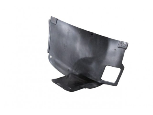 BMW 5 SERI- E39- 01/03; ÖN ÇAMURLUK DAVLUMBAZI SAĞ ÖNÜN ÖNÜ