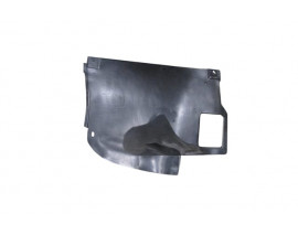 BMW 5 SERI- E39- 01/03; ÖN ÇAMURLUK DAVLUMBAZI SAĞ ÖNÜN ÖNÜ