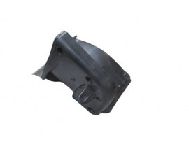 BMW 5 SERI- E39- 01/03; ÖN ÇAMURLUK DAVLUMBAZI SOL ÖNÜN ÖNÜ (LASTİKLİ)