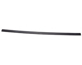 BMW 5 SERI- E39- 01/03; ÖN KAPI BANDI SOL SİYAH KAPLAMALI (TW)