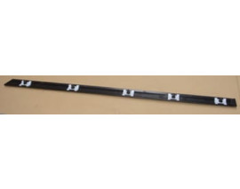 BMW 5 SERI- E39- 01/03; ARKA KAPI BANDI SAĞ SİYAH KAPLAMALI (TW)