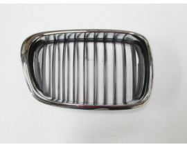 BMW 5 SERI- E39- 01/03; ÖN PANJUR SAĞ NİKELAJLI/SİYAH (TW)