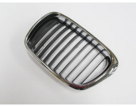 BMW 5 SERI- E39- 01/03; ÖN PANJUR SOL NİKELAJLI/SİYAH (TW)