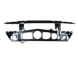 BMW 5 SERI- E39- 01/03; ÖN PANEL KOMPLE (TYG)