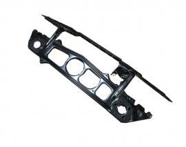 BMW 5 SERI- E39- 01/03; ÖN PANEL KOMPLE (TYG)