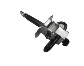 BMW 5 SERI- E39- 01/03; ARKA KAPI DURDURUCUSU SAĞ/SOL AYNI (ADET) (KAPI GERGİSİ)