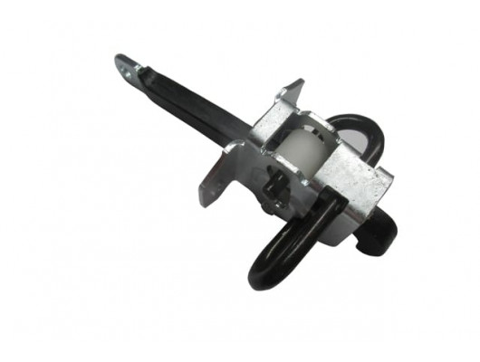 BMW 5 SERI- E39- 01/03; ARKA KAPI DURDURUCUSU SAĞ/SOL AYNI (ADET) (KAPI GERGİSİ)